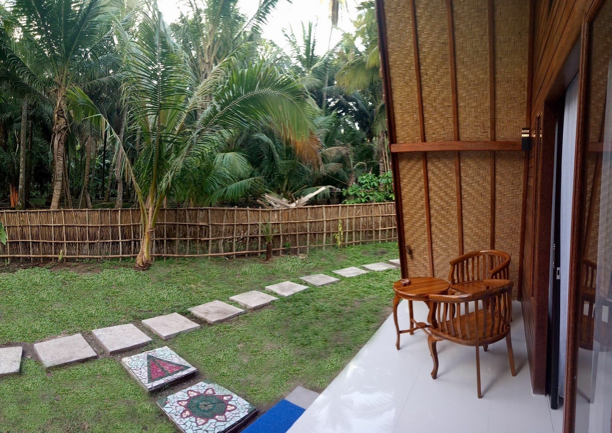 Hotel Puri Penida Sakti Exterior foto